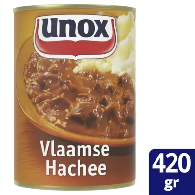 pdp-image-Unox Vlaamse hachee