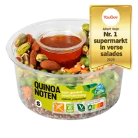 AH Terra Quinoa noten S
