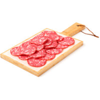 Een afbeelding van AH Tapas boerenmetworst