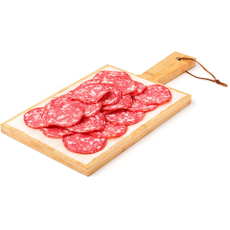 Een afbeelding van AH Tapas boerenmetworst