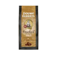 Douwe Egberts Excellent gold koffiebonen