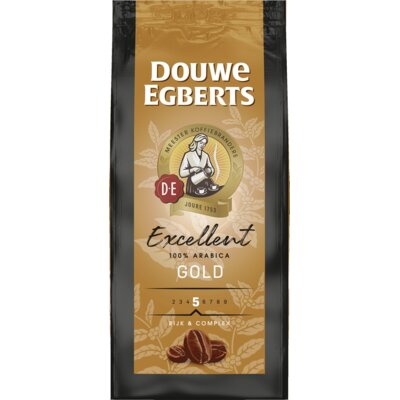 pdp-image-Douwe Egberts Excellent gold koffiebonen