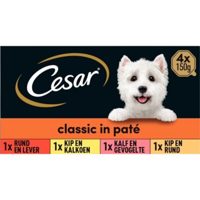pdp-image-Cesar Classic in paté