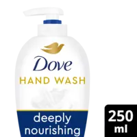 Dove Deeply nourishing verzorgende handzeep