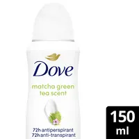 Dove Matcha & sakura deodorant spray