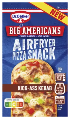 pdp-image-Dr. Oetker Big americans airfryer snack kebab
