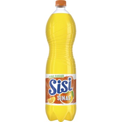 pdp-image-Sisi Sinas zero sugar