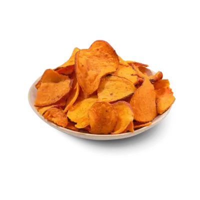 pdp-image-AH Krokante zoete aardappel truffel