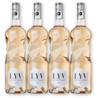 pdp-image-LYV Rosé 4 flessen