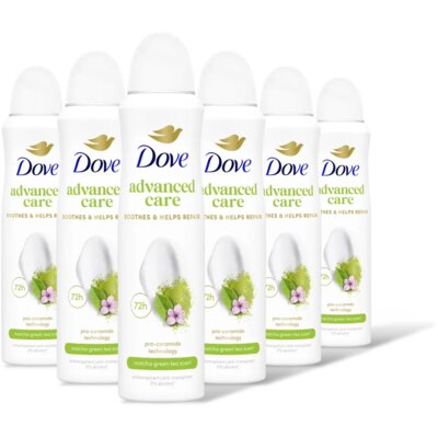 pdp-image-Dove Matcha & sakura deodorant spray 6-pack