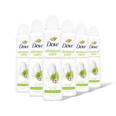 pdp-image-Dove Matcha & sakura deodorant spray 6-pack