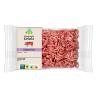 AH Biologisch Gemengd gehakt