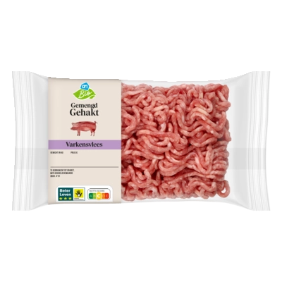 pdp-image-AH Biologisch Gemengd gehakt