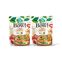 AH Terra Comfort bowl curry madras 2-pack