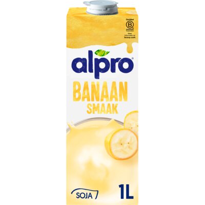 pdp-image-Alpro Sojadrink banaan