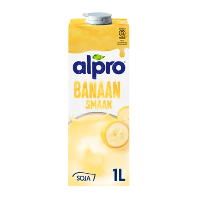 pdp-image-Alpro Sojadrink banaan