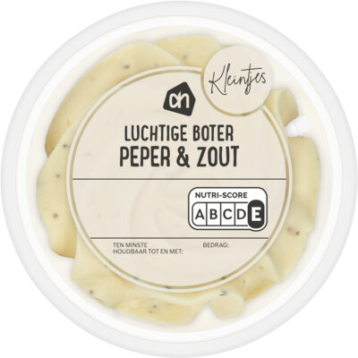 pdp-image-AH Kleintje luchtige boter peper & zout