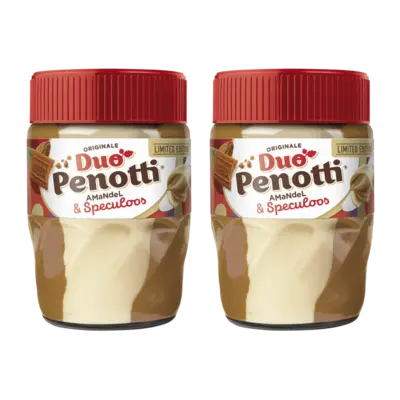 pdp-image-Duo Penotti Amandel & speculoos 2-pack