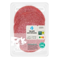 AH Salami grootverpakking