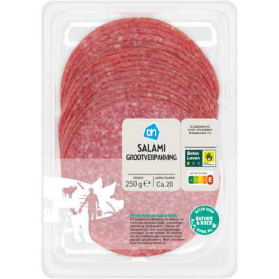 pdp-image-AH Salami grootverpakking