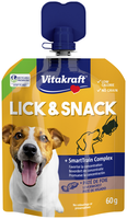 Vitakraft Lick & snack leverworst