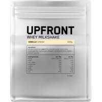Upfront Whey milkshake vanille