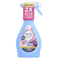 Ambi Pur Textielverfrisser vleugje bloesem