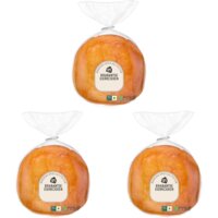 Een afbeelding van AH Brabantse eierkoeken 3-pack