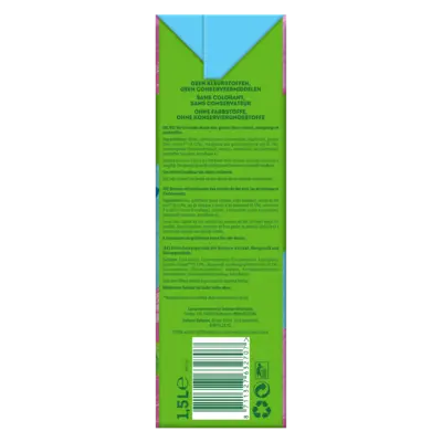 pdp-image-Lipton Ice tea green mango zero