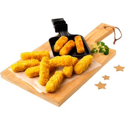 pdp-image-AH Excellent Mini scharrel kipfrietjes met kaas