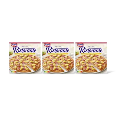 pdp-image-Dr. Oetker Ristorante pizza hawaii 3-pack
