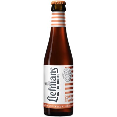 pdp-image-Liefmans On the rocks peach