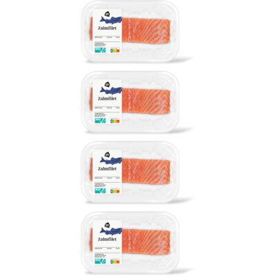 pdp-image-AH Zalmfilet 4-pack