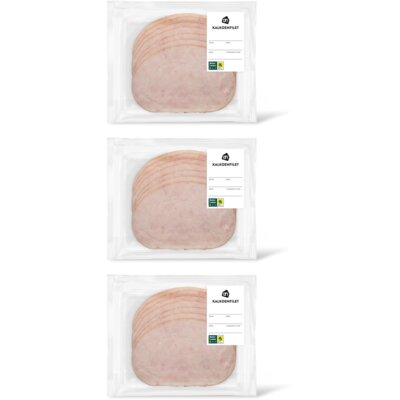 pdp-image-AH Kalkoenborstfilet 3-pack