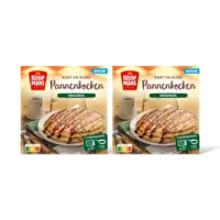 Koopmans Pannenkoeken origineel k&k 2-pack
