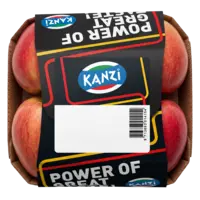 Kanzi schaal