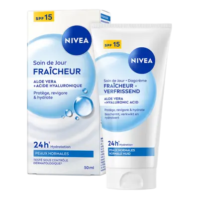 pdp-image-NIVEA Hydraterende dagcrème spf15 normale huid