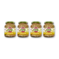 Hak Kikkererwten 4-pack