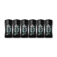Axe Apollo showergel 6-pack
