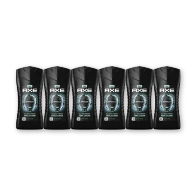 pdp-image-Axe Apollo showergel 6-pack