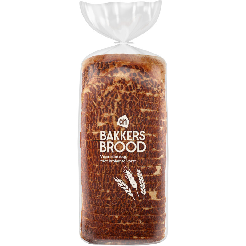 Een afbeelding van AH Tijger bruin heel