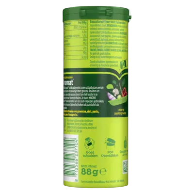 pdp-image-Knorr Aromat met tuinkruiden