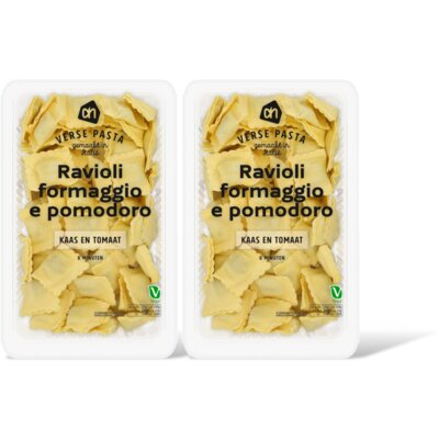 pdp-image-AH Verse ravioli formaggio e pomodoro 2-pck