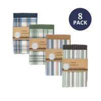 Ten Cate 4x essentials theedoeken 4x keukendoeken