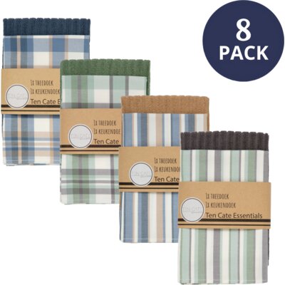 pdp-image-Ten Cate 4x essentials theedoeken 4x keukendoeken