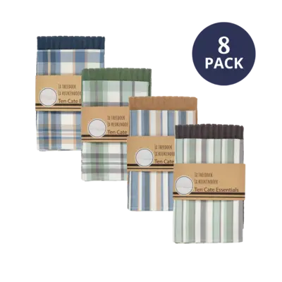 pdp-image-Ten Cate 4x essentials theedoeken 4x keukendoeken