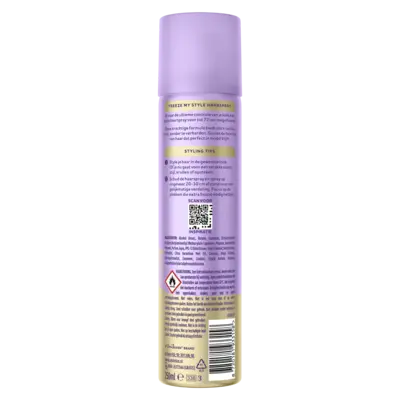 pdp-image-Andrélon Freeze my style haarspray