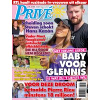 Een afbeelding van Prive