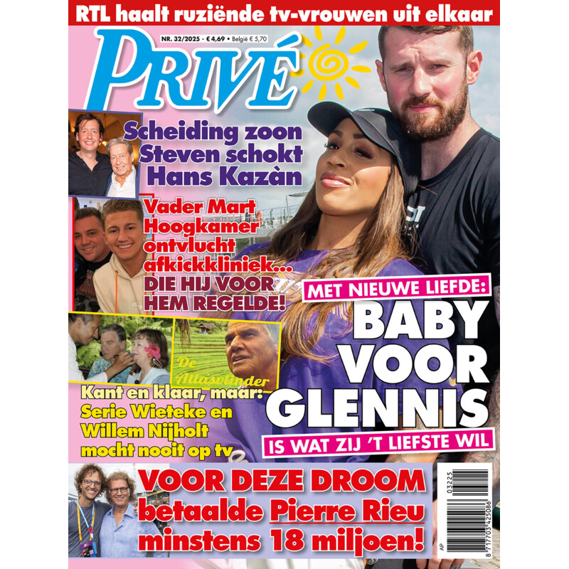 Een afbeelding van Prive