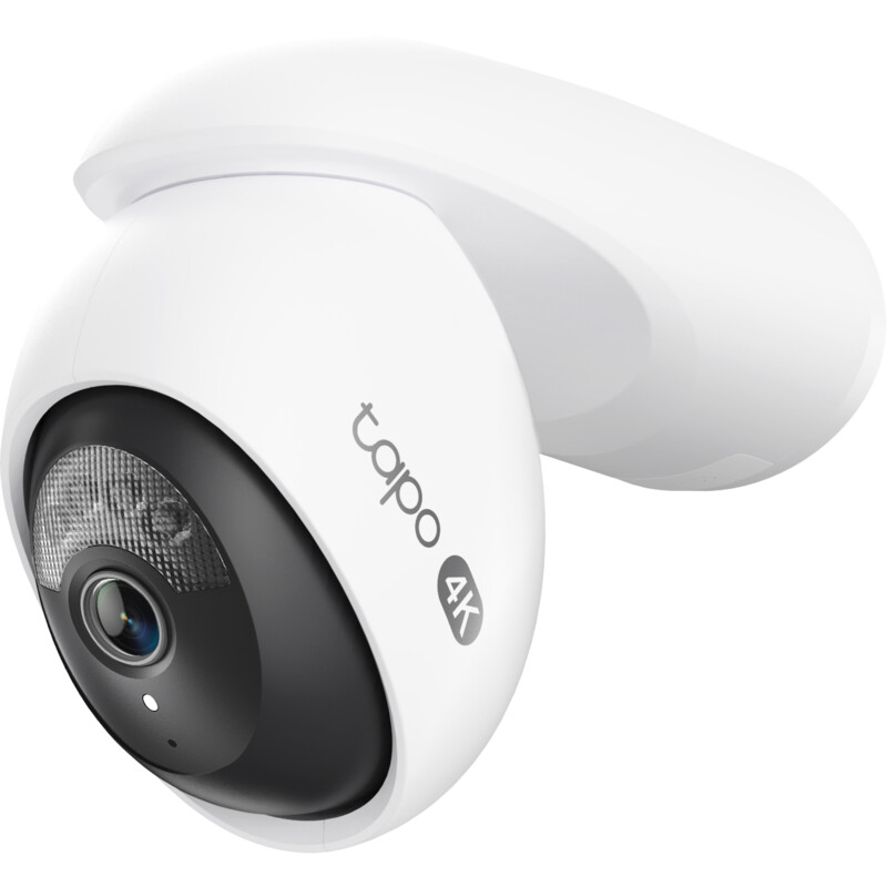 Een afbeelding van Tapo Camera 2k C560WS